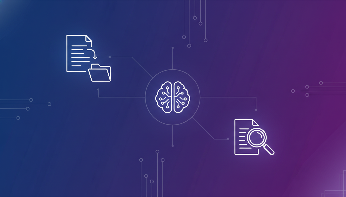 AI-Powered Document Classification: Complete Guide for 2025