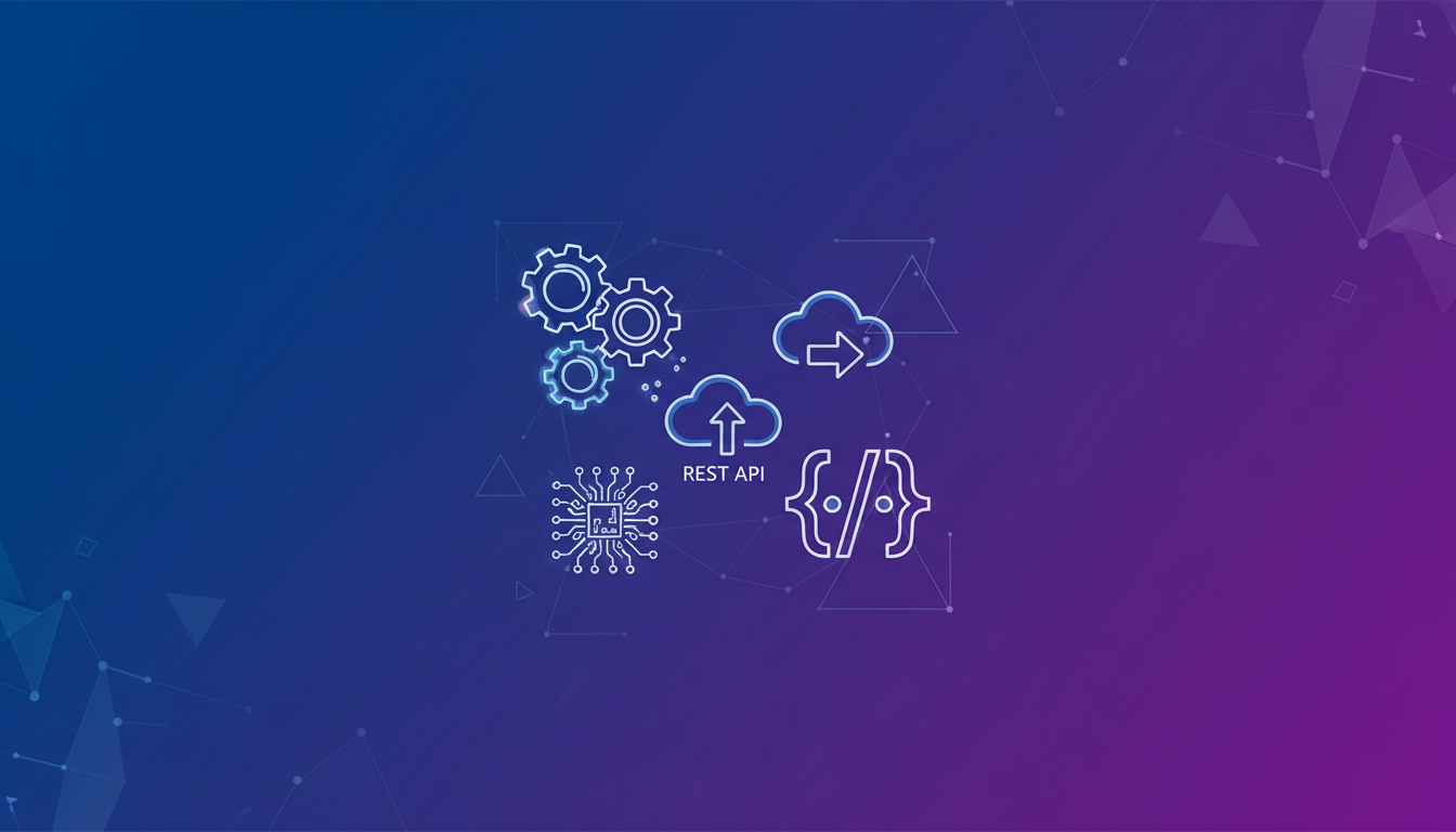 API Integration Guide: Complete Guide for 2025