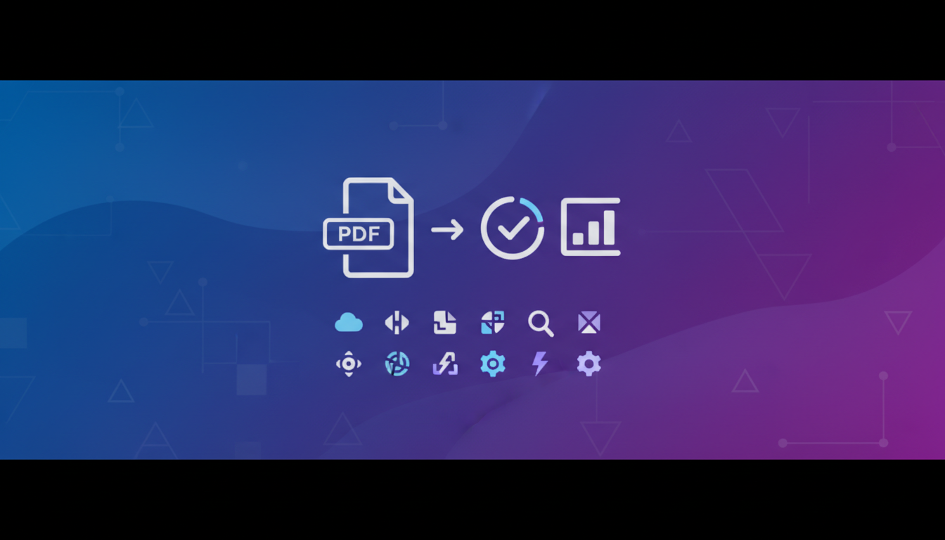 Best Free PDF Converter (2025): What Actually Worked When I Tested 10 Tools