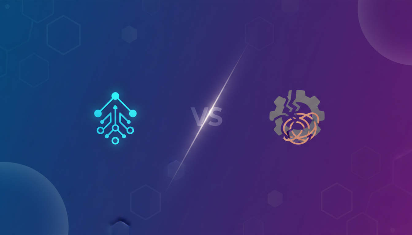 Convert Magic vs Zamzar - 2025 Comparison: Modern vs Outdated