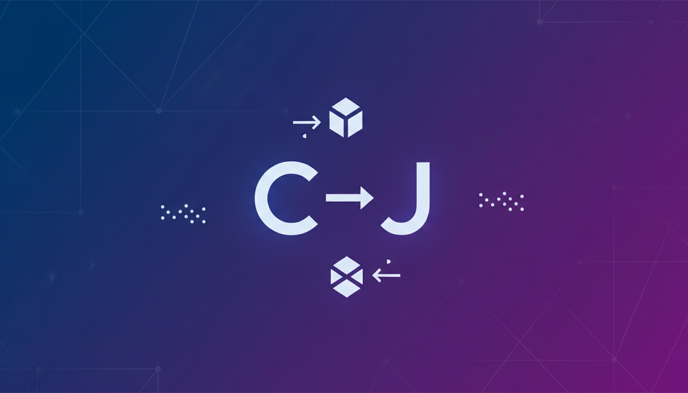 CSV to JSON Conversion: Complete Developer Guide 2025