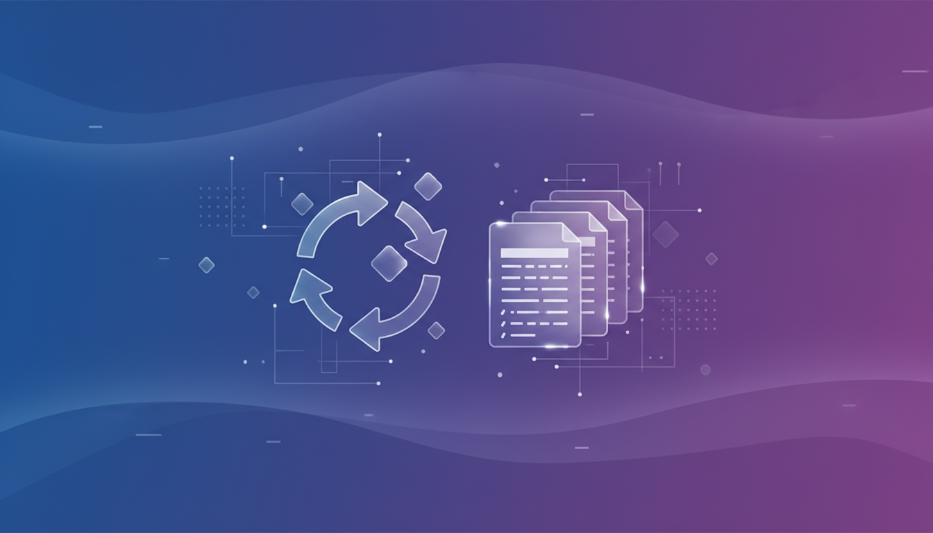 Data Migration Best Practices: Working with CSV Files