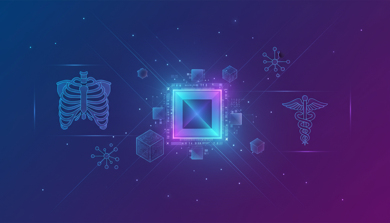 DICOM Medical Image Handling: Complete Guide for 2025