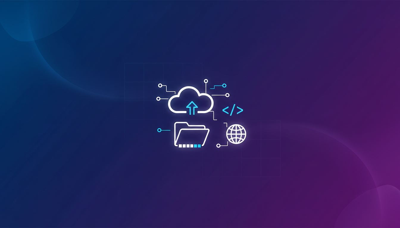 File Upload Best Practices: Complete Guide for 2025