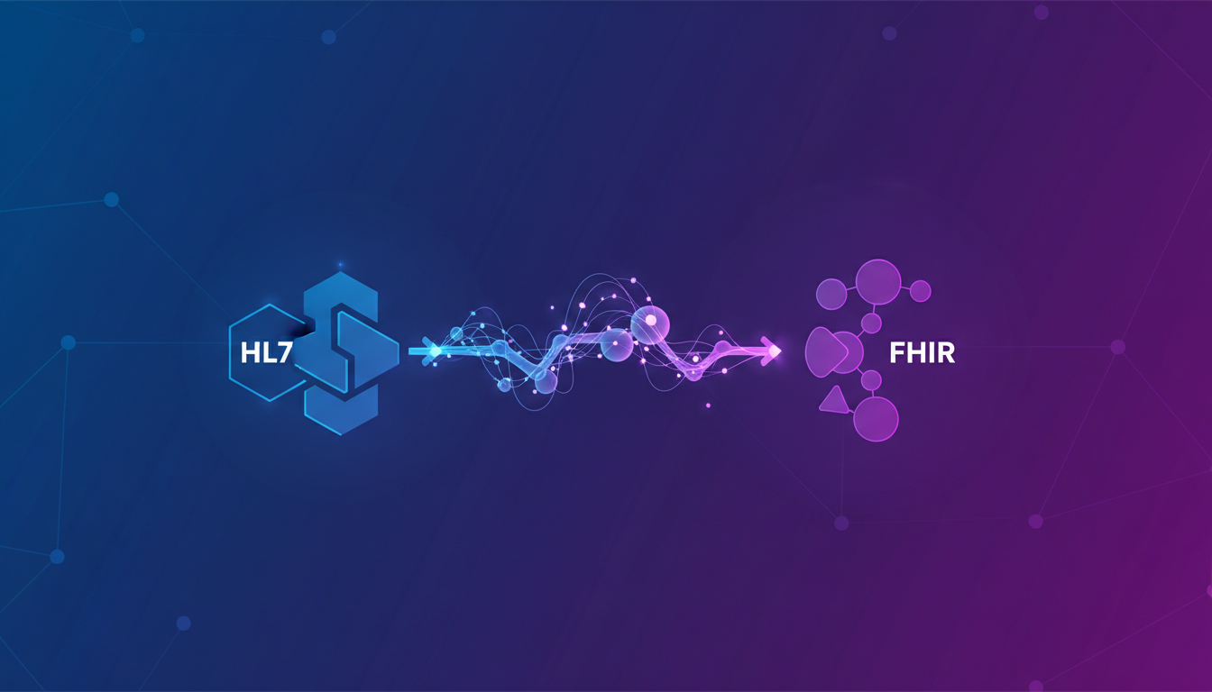 HL7 to FHIR Data Conversion: Complete Guide for 2025