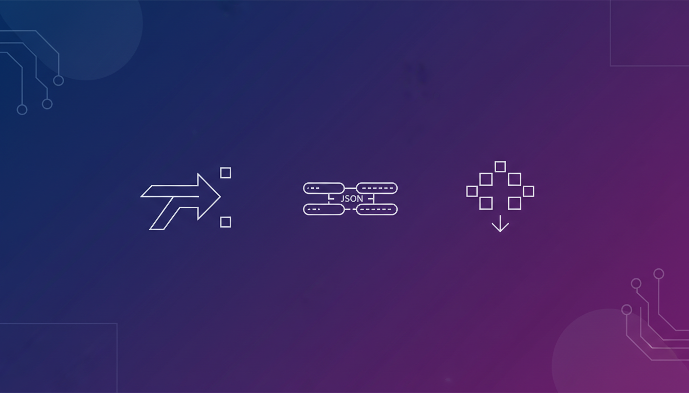 Complete Guide to JSON Formatting and Minification for Developers