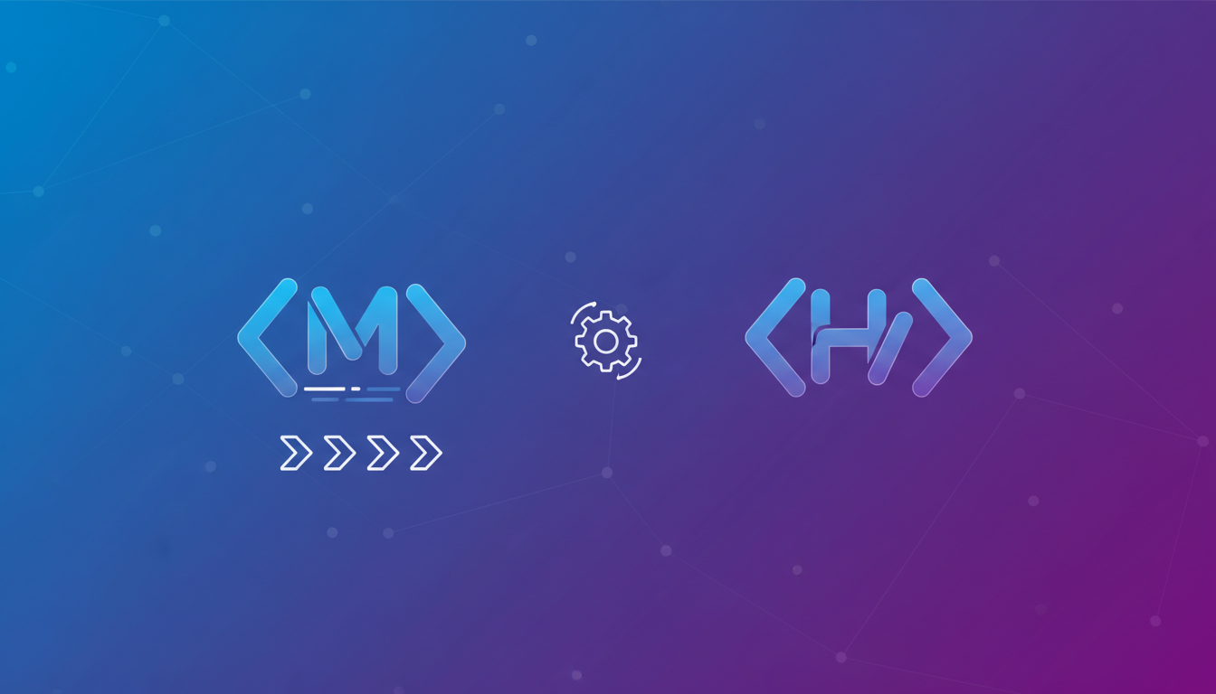 Markdown to HTML Conversion: Complete Guide for Developers and Technical Writers