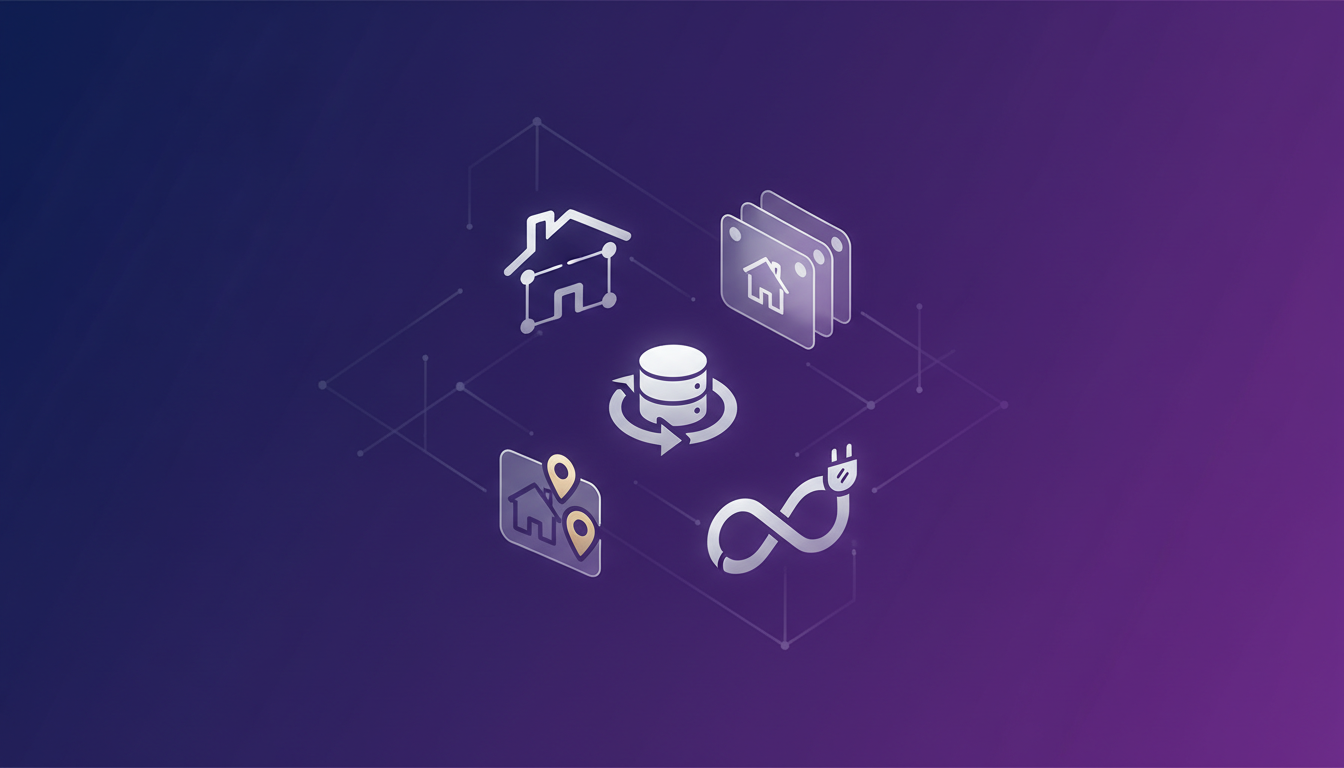 MLS Data Integration for Real Estate Websites: Complete Guide for 2025