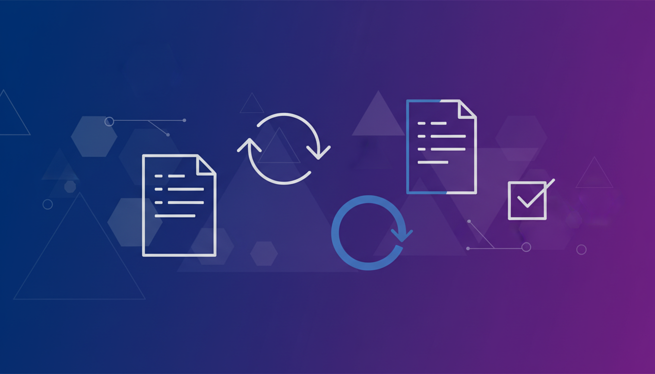 PDF Form Filling Automation: Complete Guide for 2025