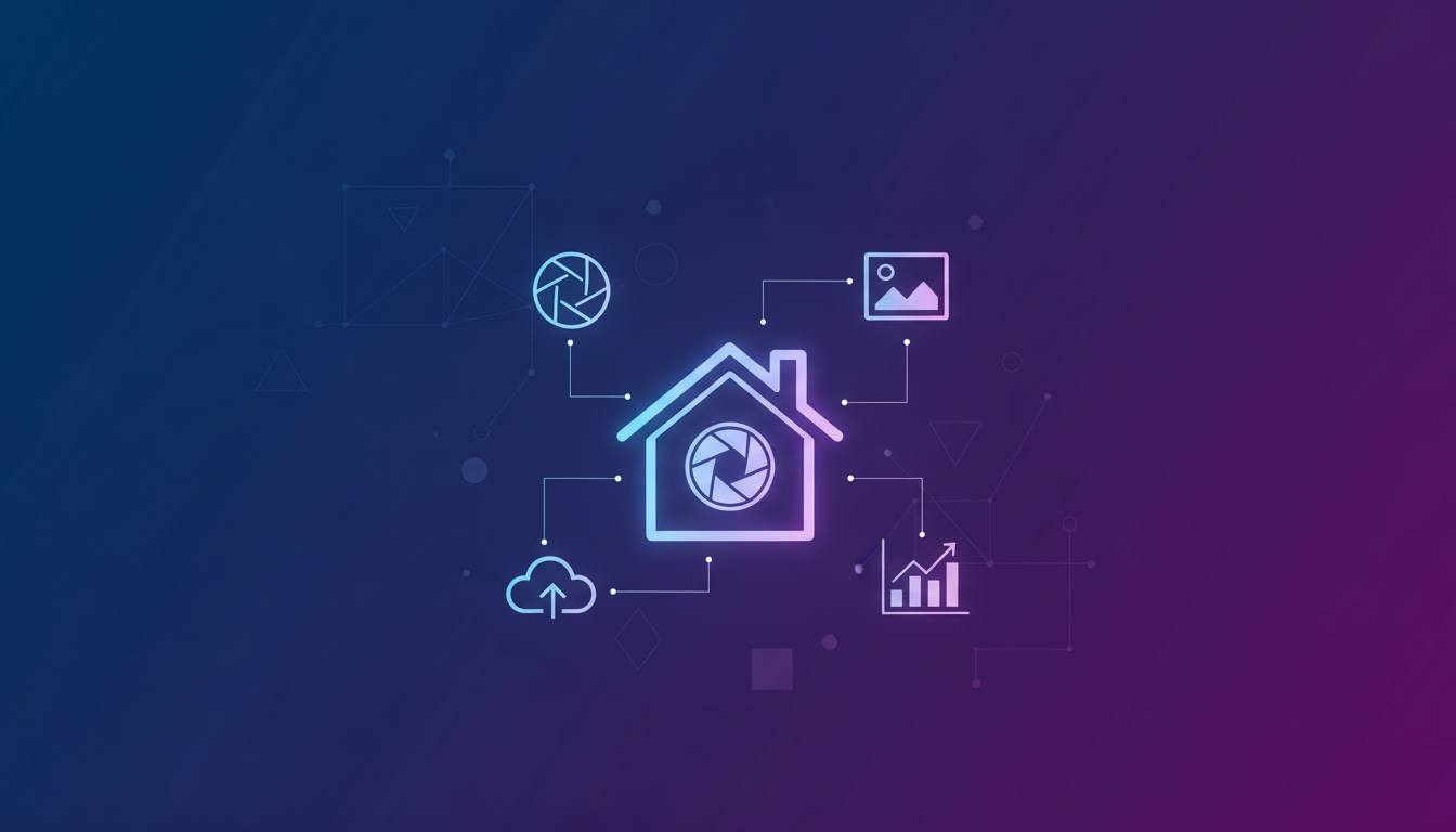 Property Photo Optimization for Listings: Complete Guide for 2025