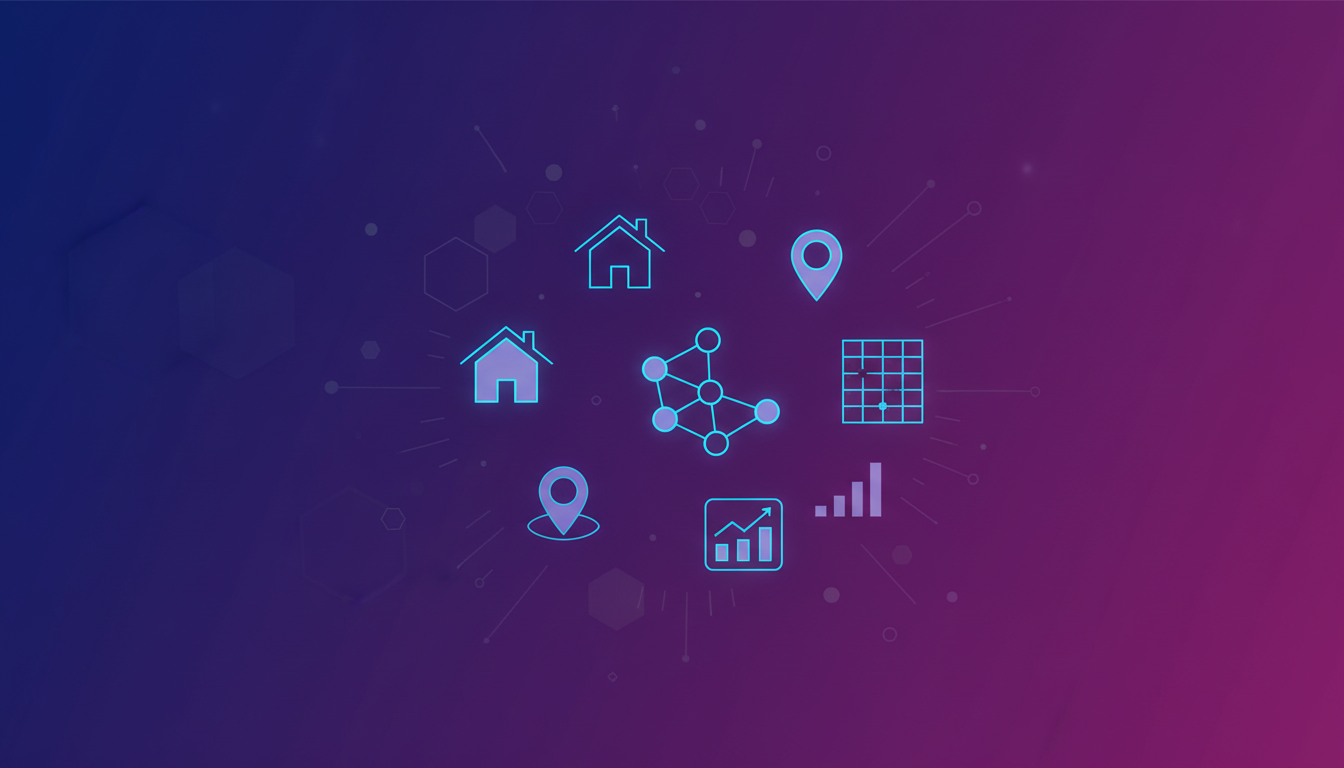 Real Estate Data Conversion: Complete Guide for 2025