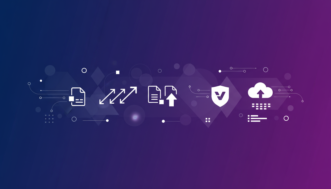 Vue.js File Handling Best Practices: Complete Guide for 2025